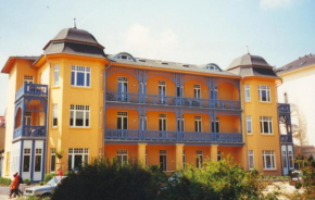 Appartmenthaus Sonnenresidenz I